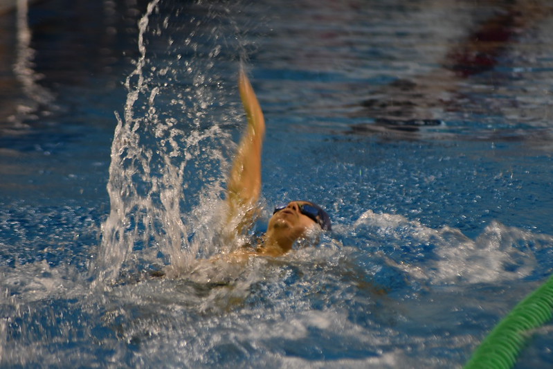 CTO Autonómico de Natación