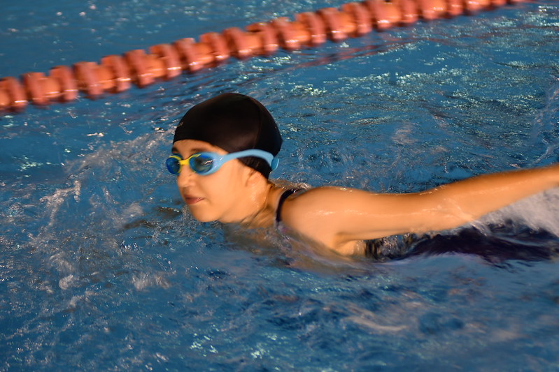 CTO Autonómico de Natación