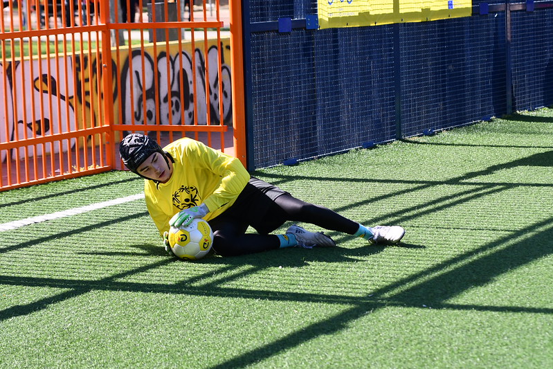 Zaragoza Deporte ft Johan Cruyff