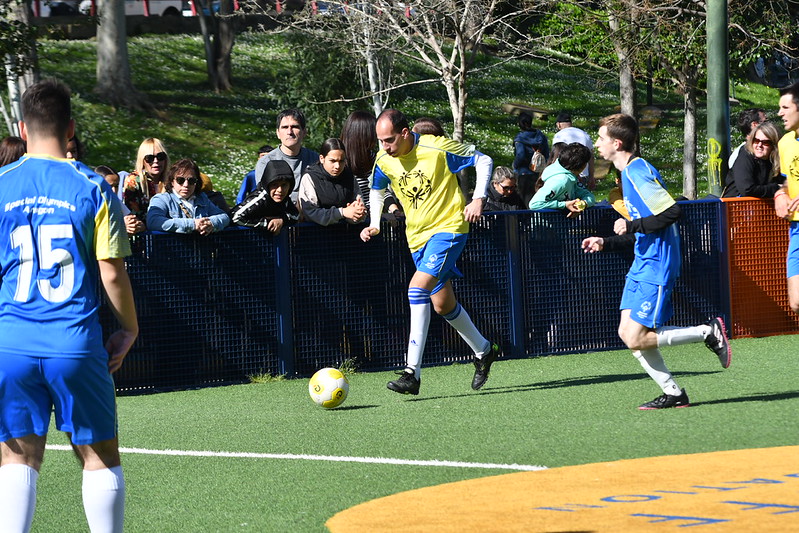 Zaragoza Deporte ft Johan Cruyff