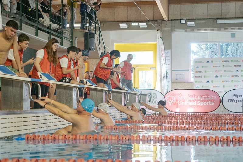 CTO Autonómico de Natación