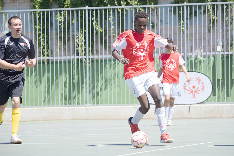 CTO Fútbol Sala Helios