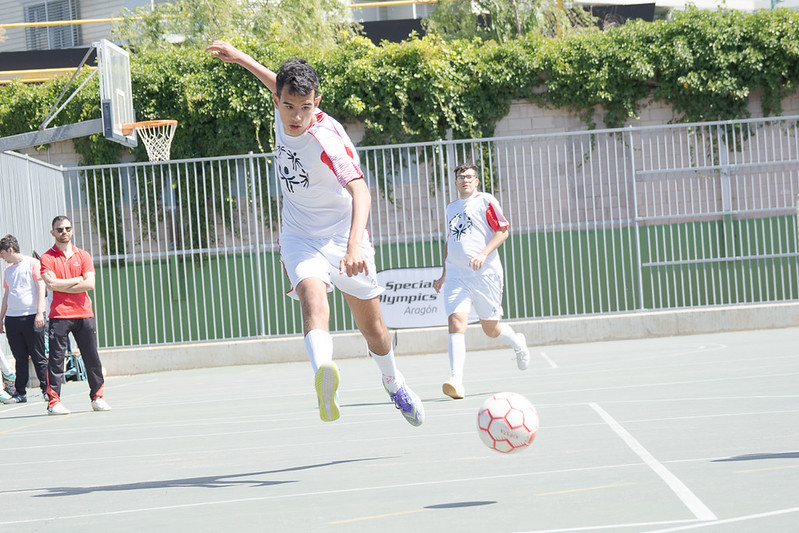 CTO Fútbol Sala Helios