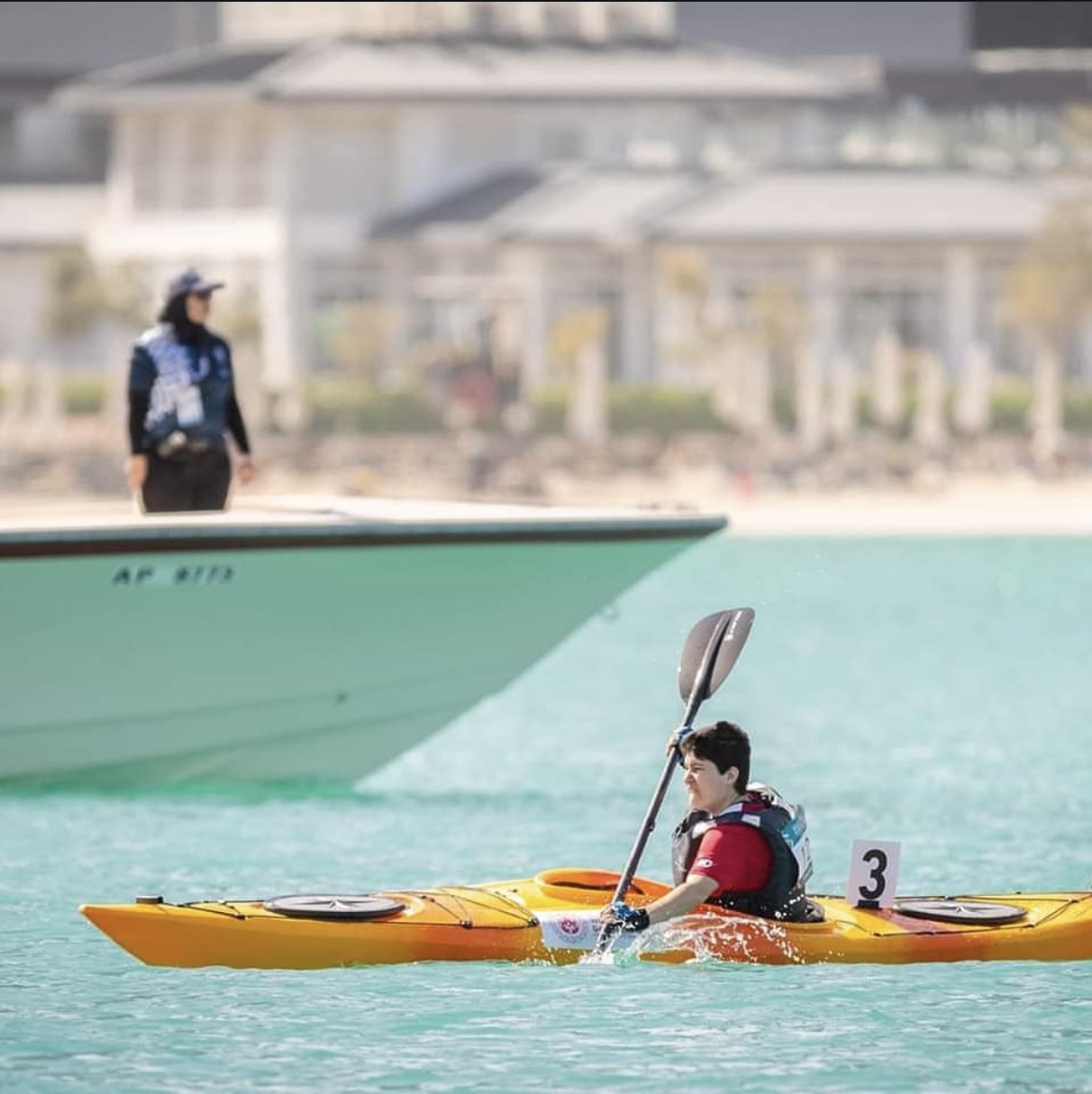 Abu Dhabi 2019