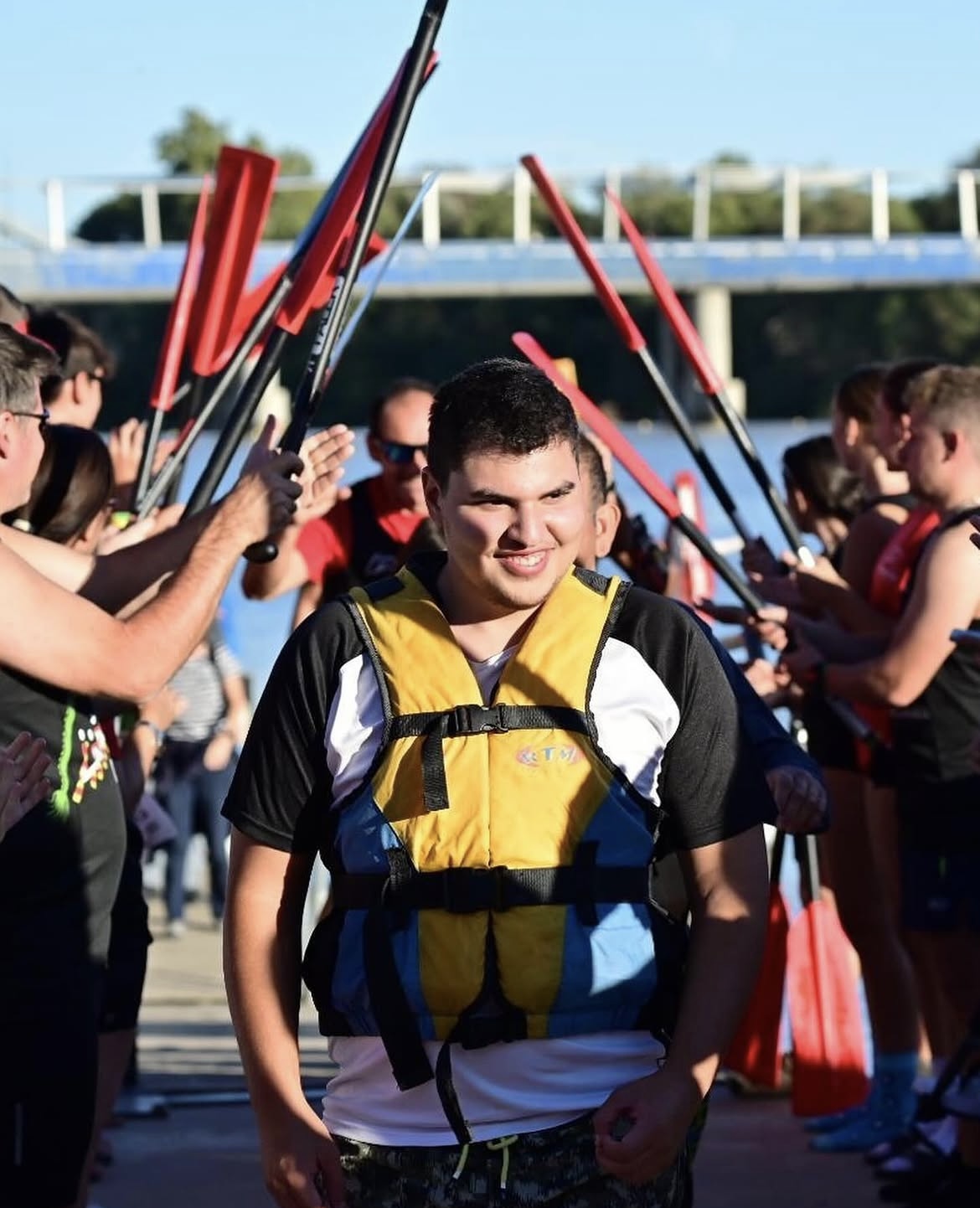 Entrenamiento - Ebro