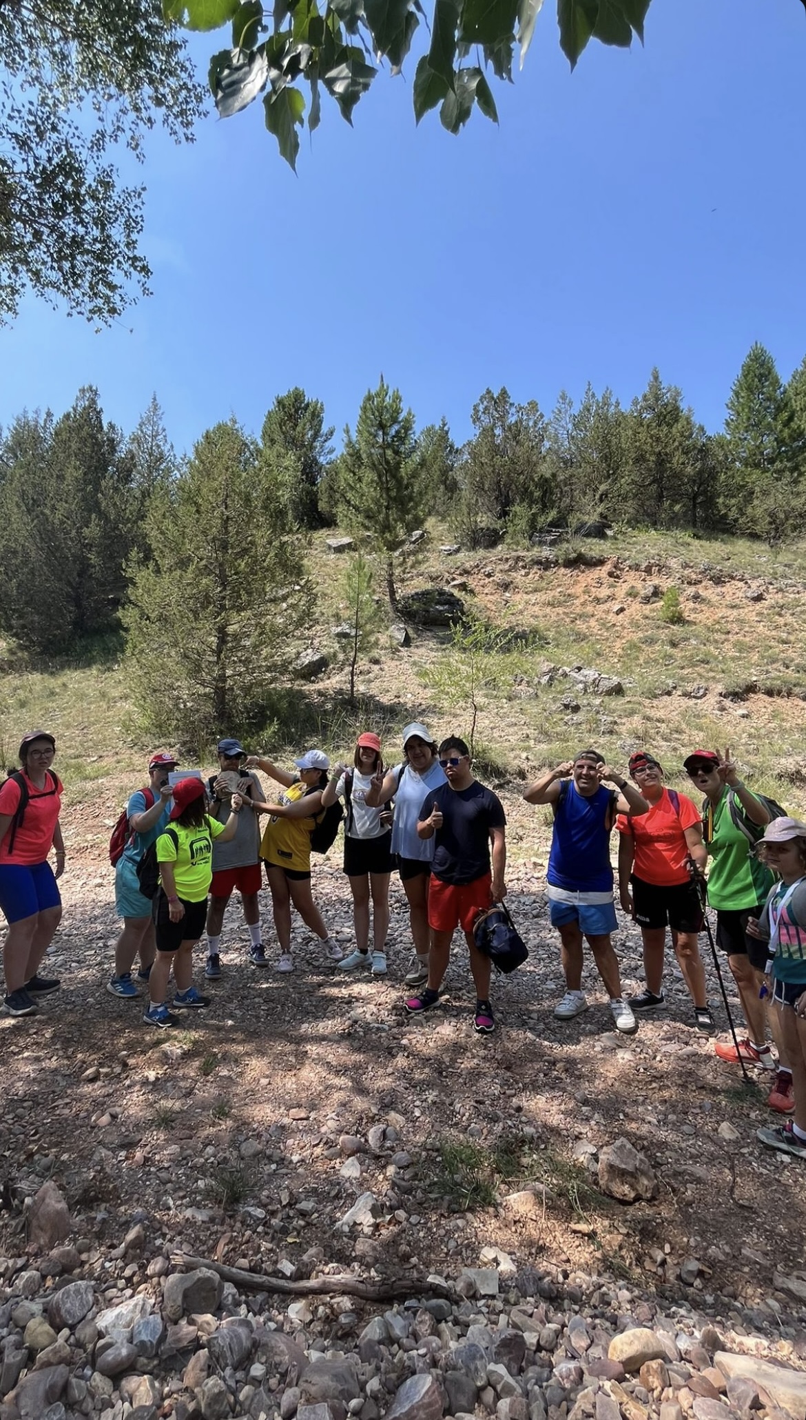 Excursiones