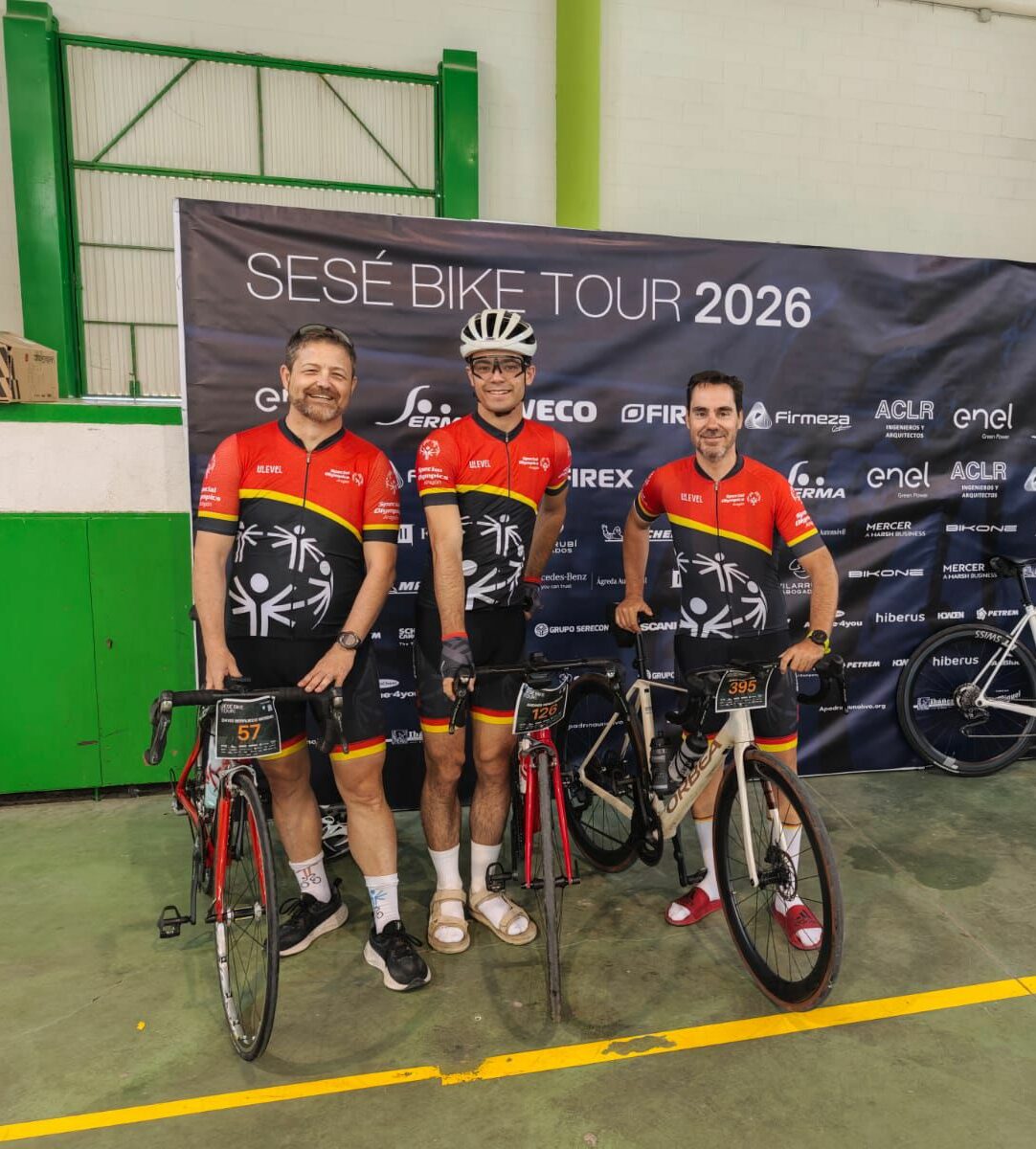Sesé Bike Tour
