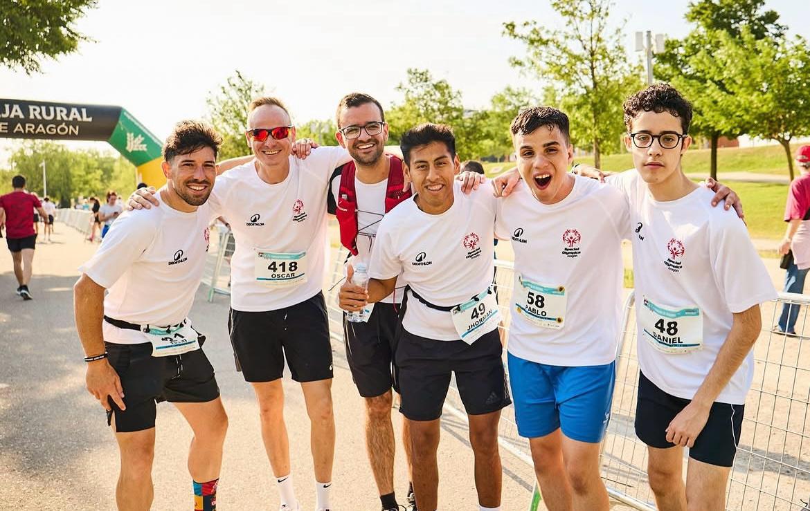 Carrera 5K