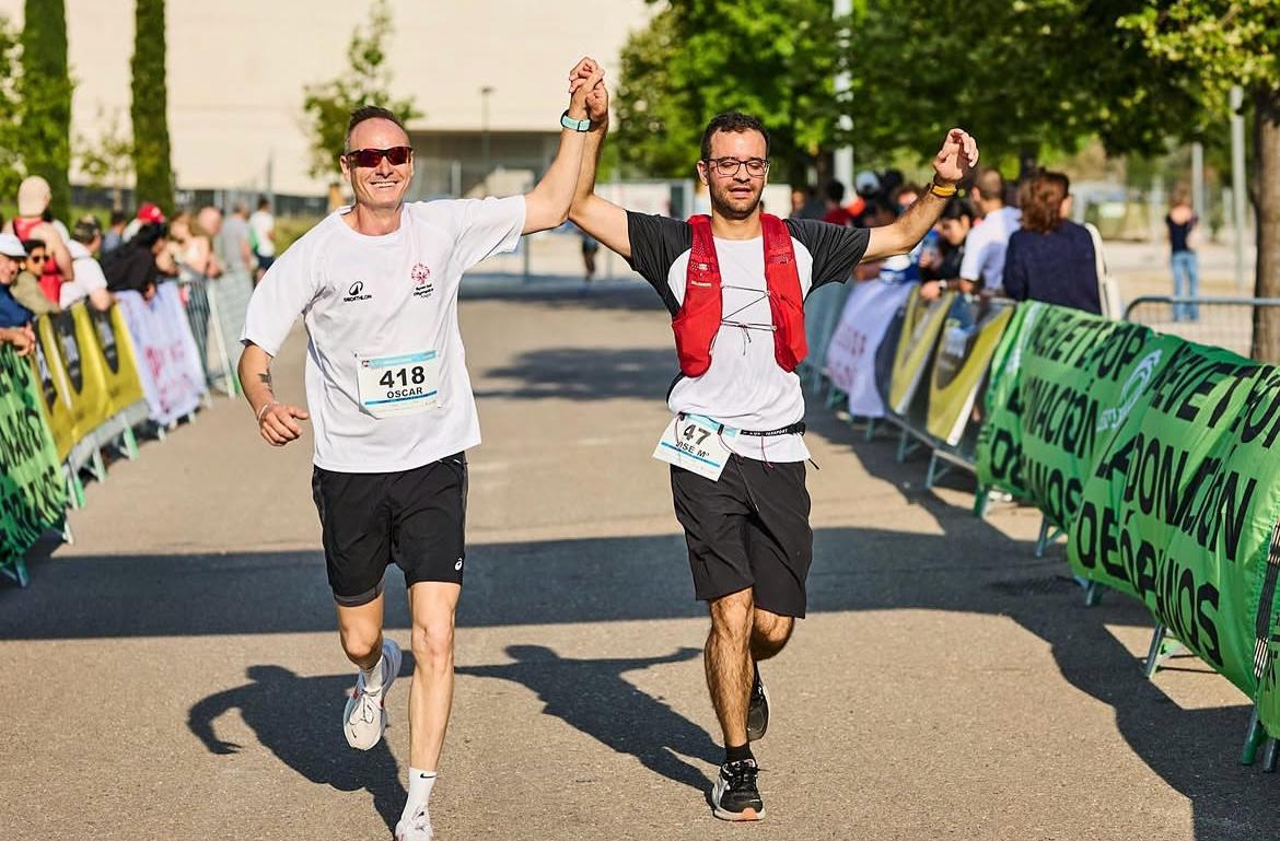 Carrera 5K