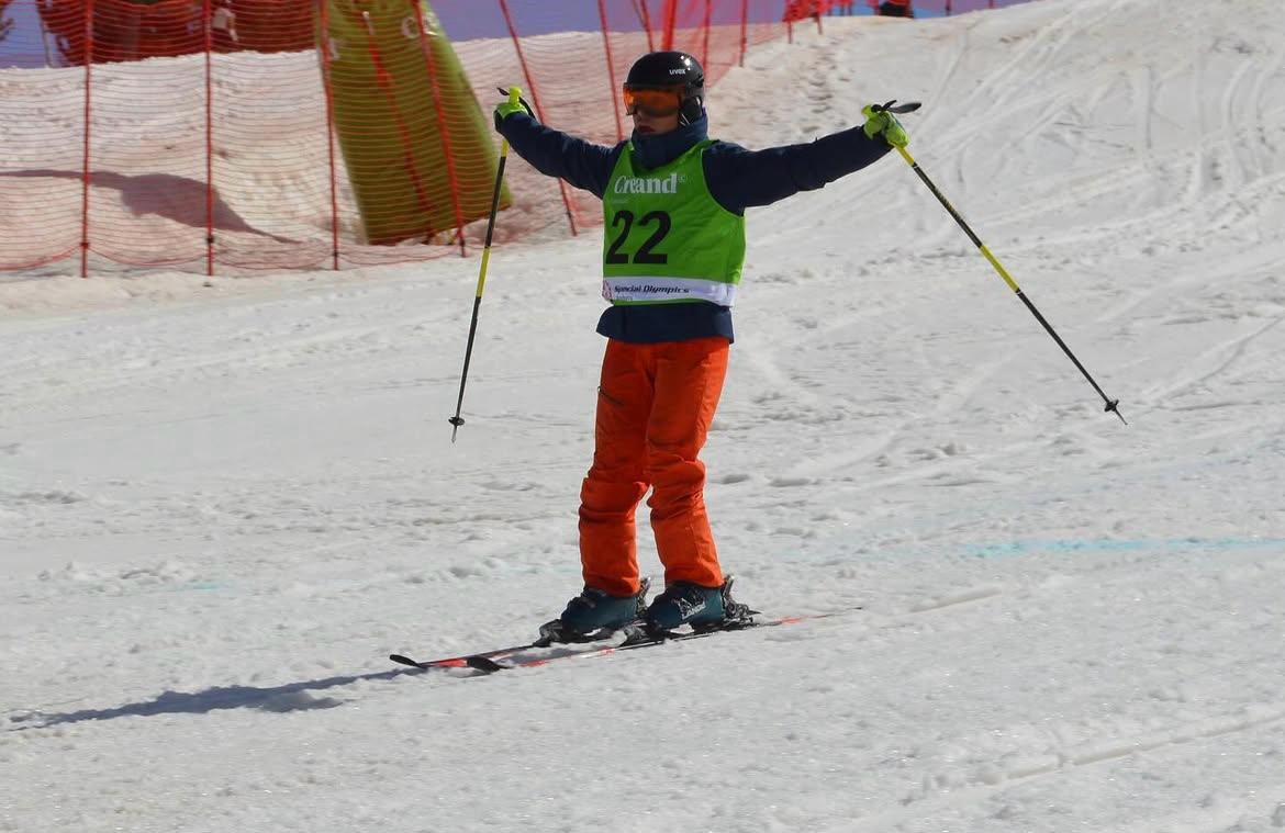 Trofeo Internacional Special Olympics
