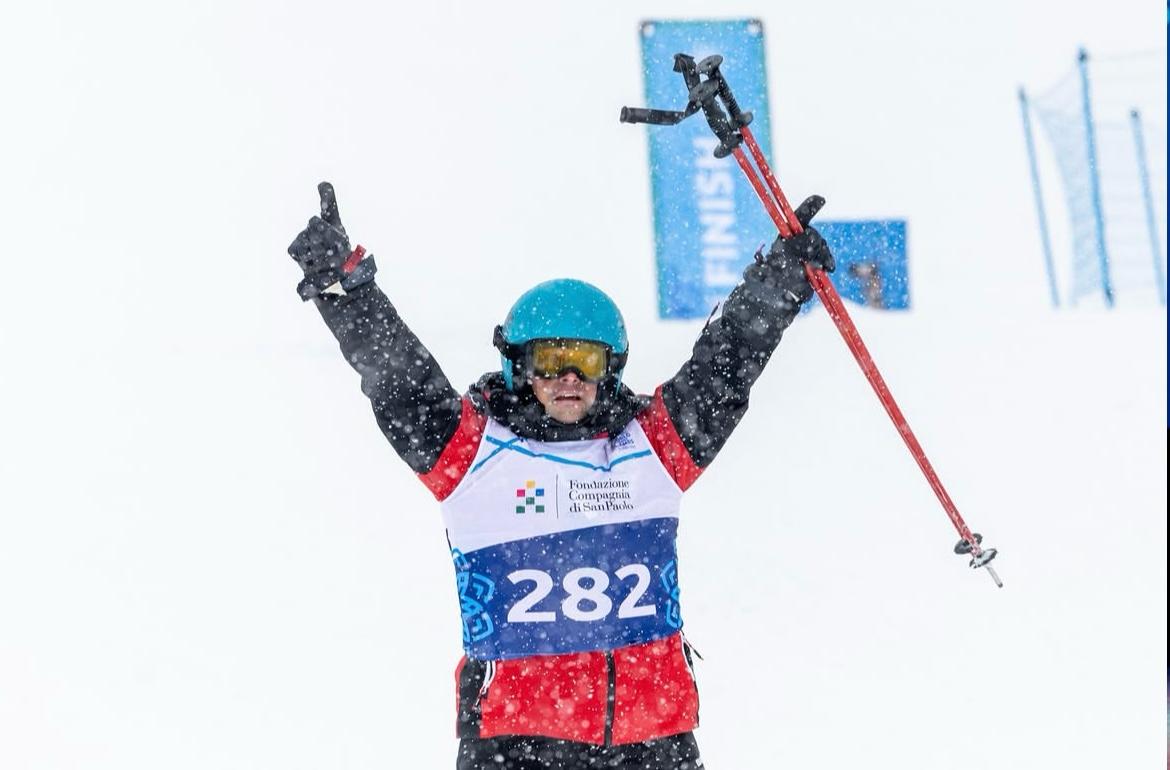 Juegos Mundiales de Invierno Special Olympics Turín 2025