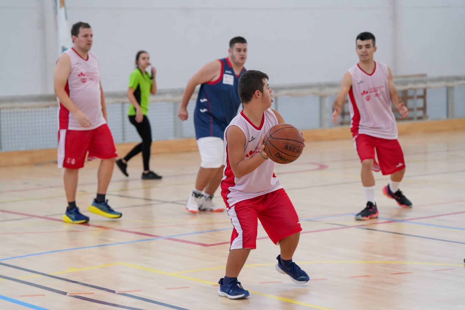 Meet Special Olympics Reus 2024