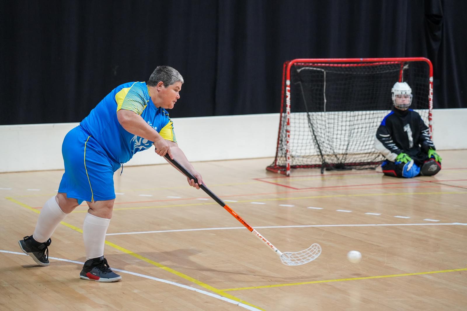 Meet Special Olympics Reus 2024
