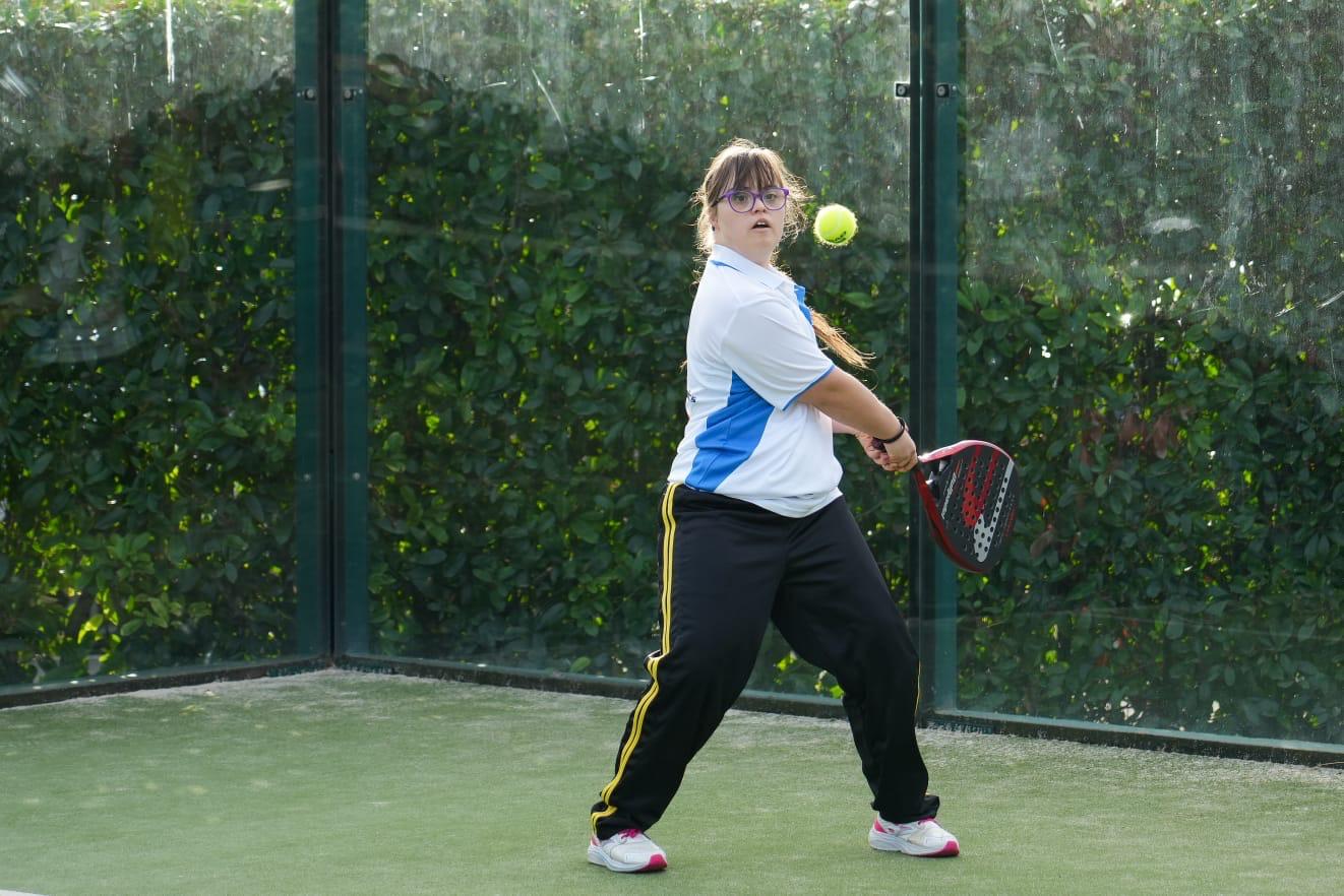 Meet Special Olympics Reus 2024