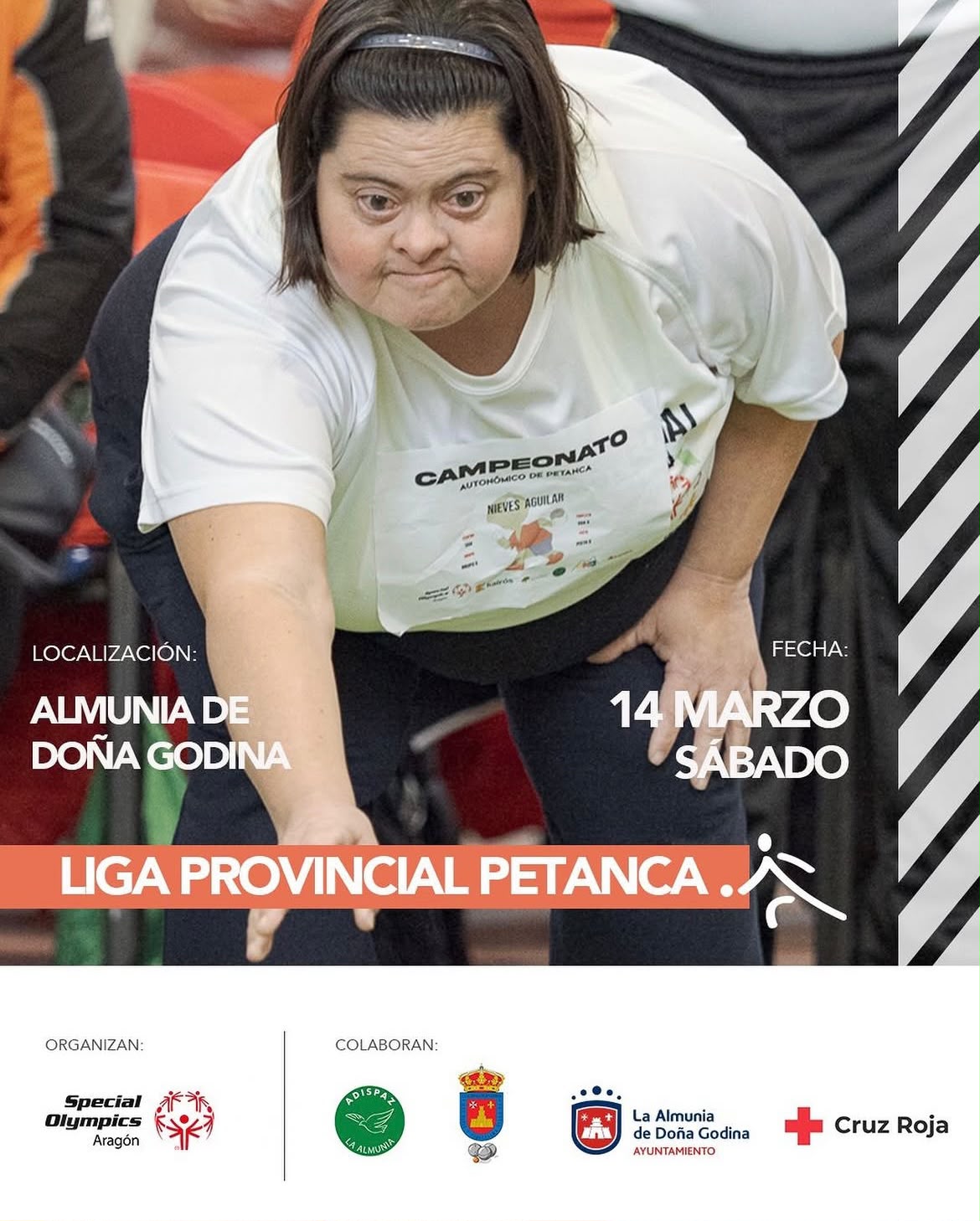 Liga Provincial Petanca