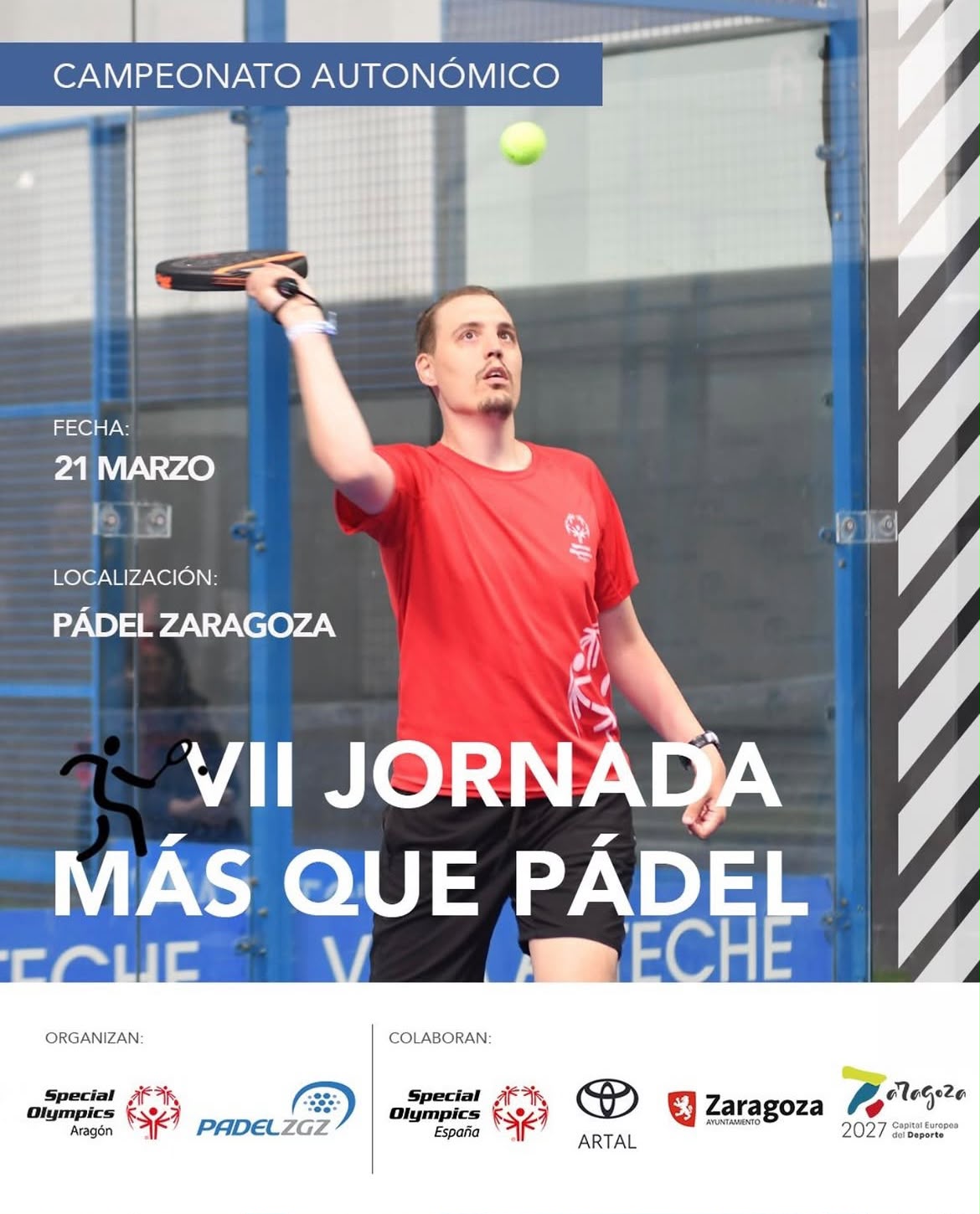 Más Que Pádel